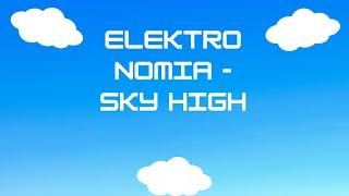 Elektronomia Sky High