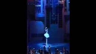 Uliana Lopatkina - The Dying Swan