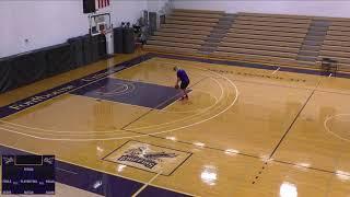 Fontbonne University vs Westminster College Men's College Basketball