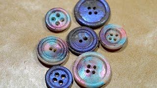 Making Buttons With Amazing Remelt