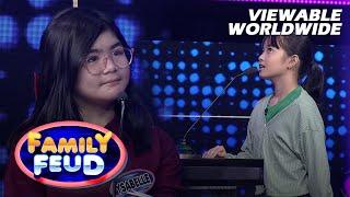 Family Feud: MGA MADALAS IUTOS SA'YO NG MAMA AT PAPA MO (Episode 614)