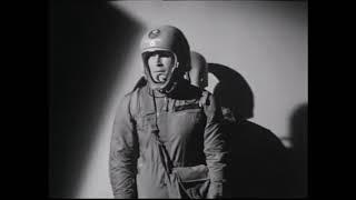 EXTREME Bloopers in "12 TO THE MOON" (1960)