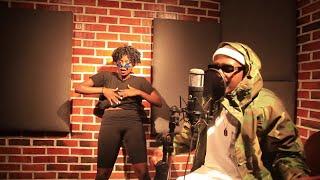 Platini P - Performance live on Citizen Tv