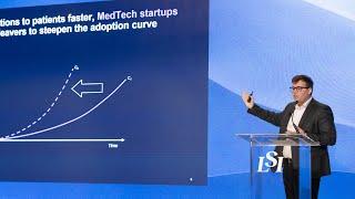 Paul-Lukas Hoffschmidt, Alpha Sophia - Commercial Intelligence Platform for MedTech | LSI USA '24
