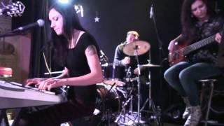 Inna Kolos band - Saint Louis blues [live]