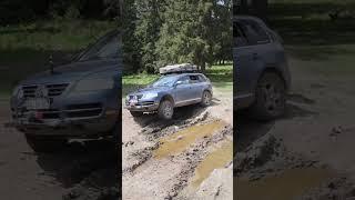 #Touareg Offroad Romania 2023