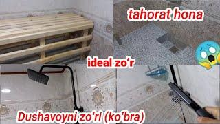 Hammom bitdi 100% Parelka toplipol sauna Bathrom Bathroom хаммом топлипол сауна парелка