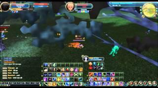 Perfect World Syndicate: Confusion | Sage Archer PK/PVP