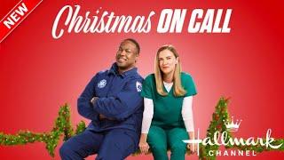 Christmas on Call 2024 - New Hallmark Movie 2024 - Hallmark Christmas Movie 2024 -Great Romance 2024