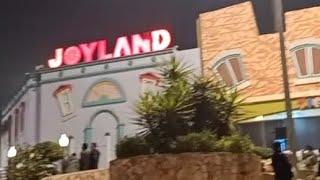 Joyland Rwp FunDay with My Family  Beautiful place to visit Must Visit & Enjoy ️