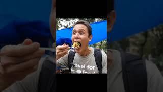 indian sev puri | indian food | mark wiens