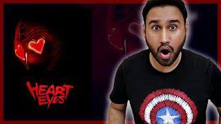 Heart Eyes (2025) Movie Review || Heart Eyes || Heart Eyes Review || Faheem Taj