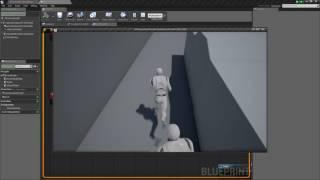 Unreal Engine 4 - AI Chase Player