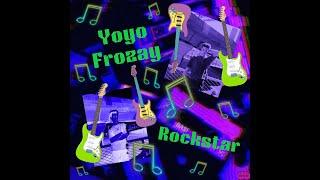 Yoyo Frozay - Rockstar Freesetyle (Official Visualizer)