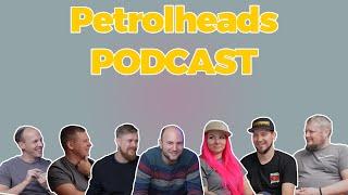 Petrolheads.ee H1E18 - Mida toob 2025 aka PH taroskoop