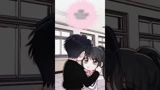 #manhwa# Как назло, я обожаю тебя.#