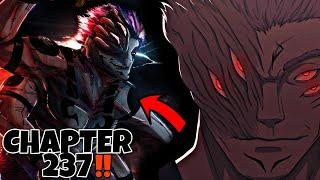 HULING ALAS NI SUKUNA!?FULL POWER SUKUNA VS FULL POWER KASHIMO!JUJUTSU KAISEN CHAPTER 237(TAGALOG)