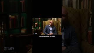 Why is Self-Censorship on the Rise? Rob Henderson Explains