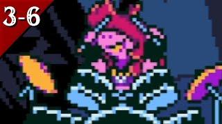 DELTARUNE - Part 3-6 - Too Many Cooks