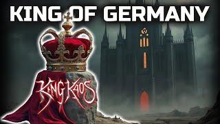 King Kaos - King Of Germany (Official Music Video) - Sunday #metal  Fan Special