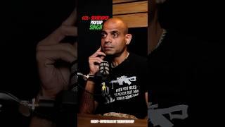 PARA SF COMMANDO- Col Shivender kanwar | supertalks by themovingship #specialforces #reel #podcast
