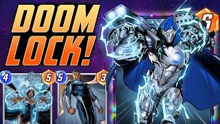 THE META IS DOOMED. Lockdown is back and busted!