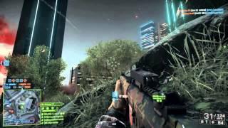 Battlefield 4 cutting good moments