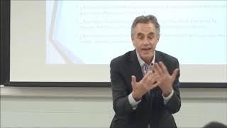 Jordan Peterson. Strength and not Protection. Джордан Петерсон. Сила, а не защита.