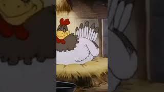 chicken feathers #wbkids #kidscartoons #spongebob #animation