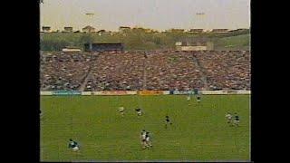 Monaghan GAA archives: 1993 Ulster Championship Monaghan v Cavan