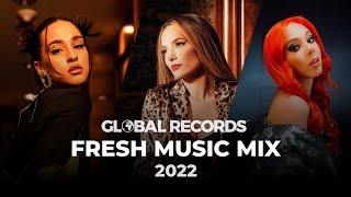 Fresh Music Mix 2022 | Best Pop Dance Hits