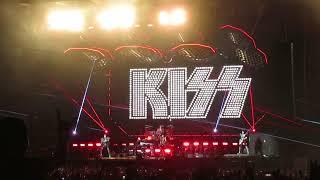 Kiss - Shout It Out Loud (Curitiba 2022)