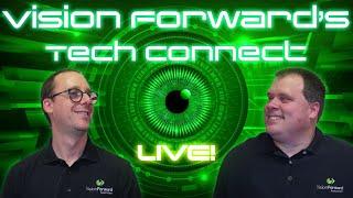 Chat GPT and Microsoft CoPilot: How can they be Used? Should they be Used? | Tech Connect Live!