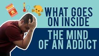 How Denial Works:  Inside The Mind Of An Addict: Young Adults Recovery