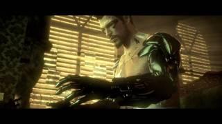 Deus Ex: Human Revolution Music Video