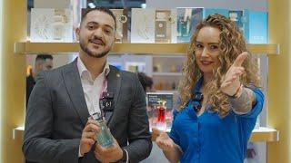 The Best Fragrances From Ahmed Al Maghribi