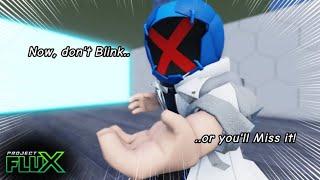 Project Flux funny moments!