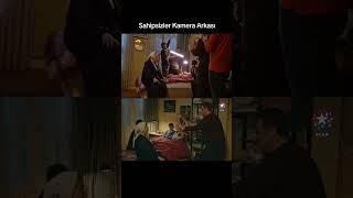 Sahipsizler Kamera Arkası (Haşmet ve Samet) #sahipsizler #kameraarkası #sahipsizlerfragman