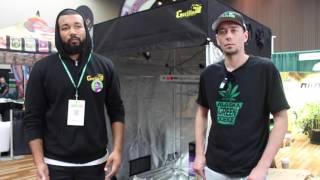 Watch & Know Before You Grow - Episode 23 - Gorilla Grow Tents