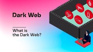 What is the Dark Web?