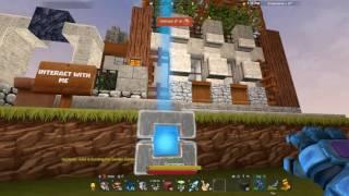 I play Creativerse! How to get a lot of diamonds and where to find Arcstone