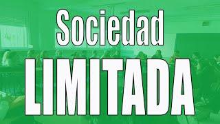 La sociedad limitada (características, ventajas e inconvenientes)