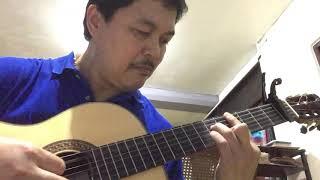 I BELIEVE IN YOU — Lyrics and Music by Fr. Edwin De Leon Fernandez, SVD