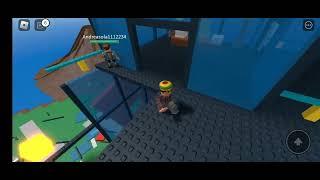 roblox tragedy