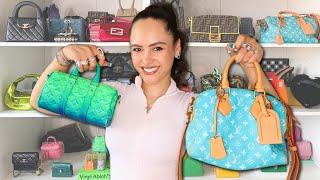 My INSANE Designer Handbag Collection 2024 *50 BAGS!*