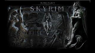 Субботний вечер с The Elder Scrolls V Skyrim Special Edition - Стрим 8