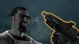 Is MMod BETTER Than Half-Life?