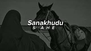 Sanakhudu Nasheed (slow )  Очень Красивый Нашид / Beautiful Nasheed Нашид Санахуду