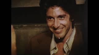 Bobby Deerfield 1977 2 High Definition 30 second TV Spots Trailers Al Pacino and Marthe Keller