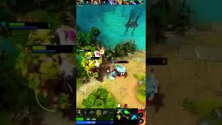 DOTA 2 | TREANT PROTECTOR #dota2 #gameplay #gaming #video #shortvideo #shorts